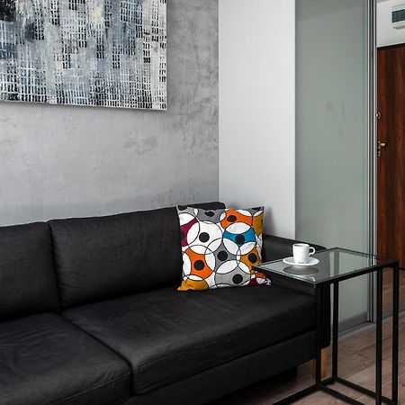 Apartamenty-Wroc Golden House Breslávia Quarto foto