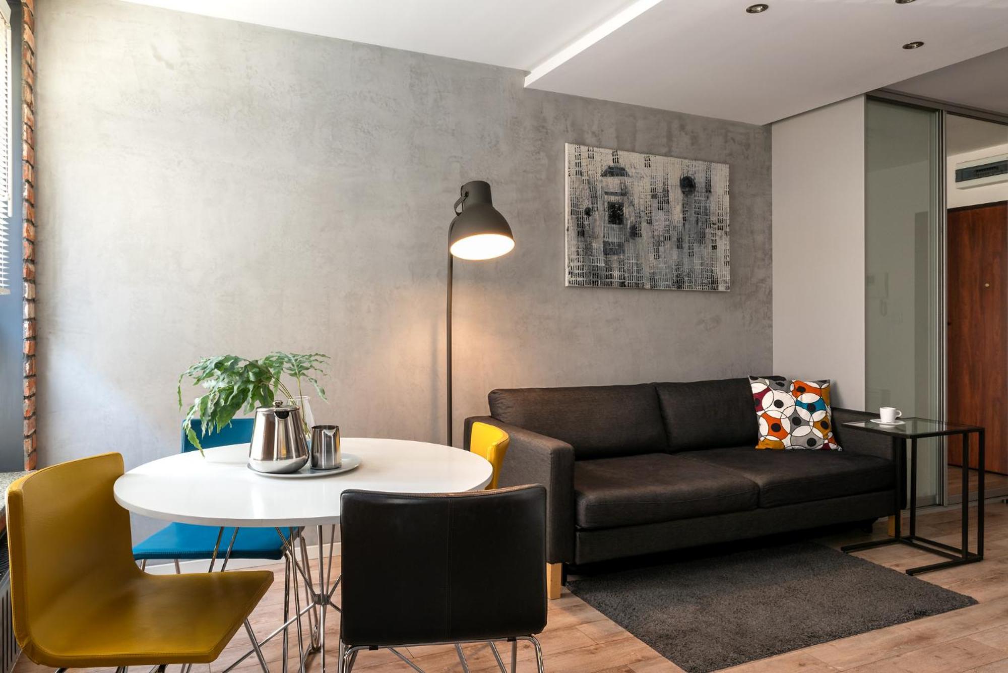 Apartamenty-Wroc Golden House Breslávia Exterior foto